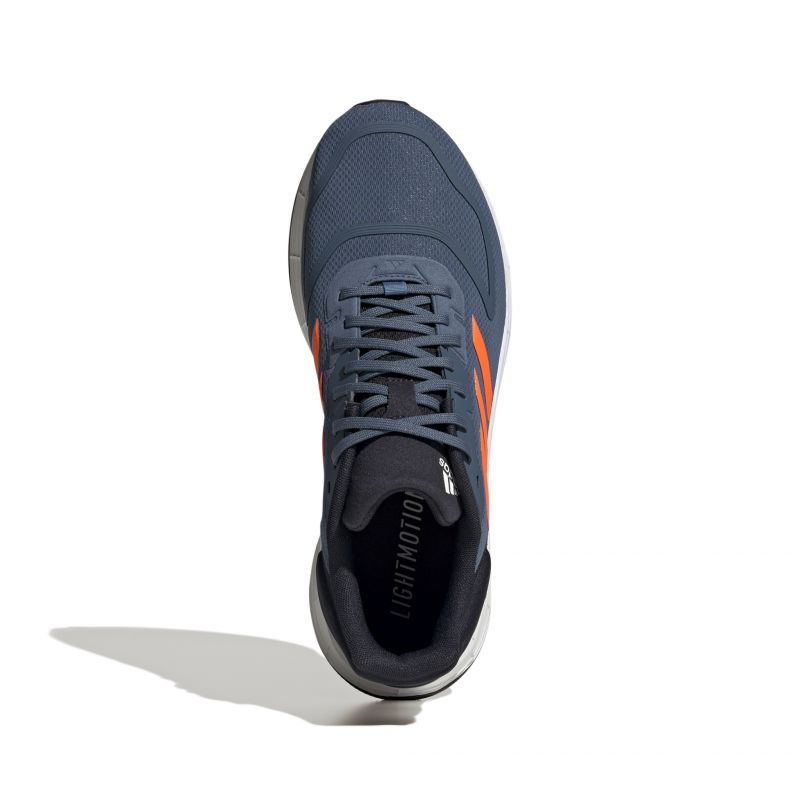 Buty do biegania adidas Duramo 10 M GW4076 - obrazek 3