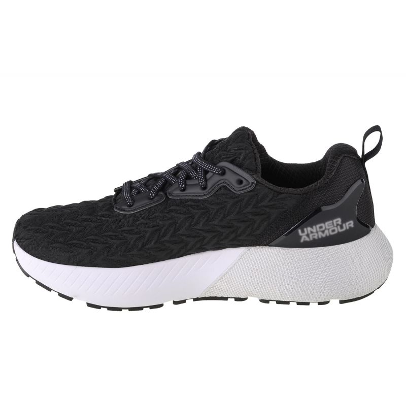 Buty do biegania Under Armour Hovr Mega 3 Clone M 3025308-003 - obrazek 2