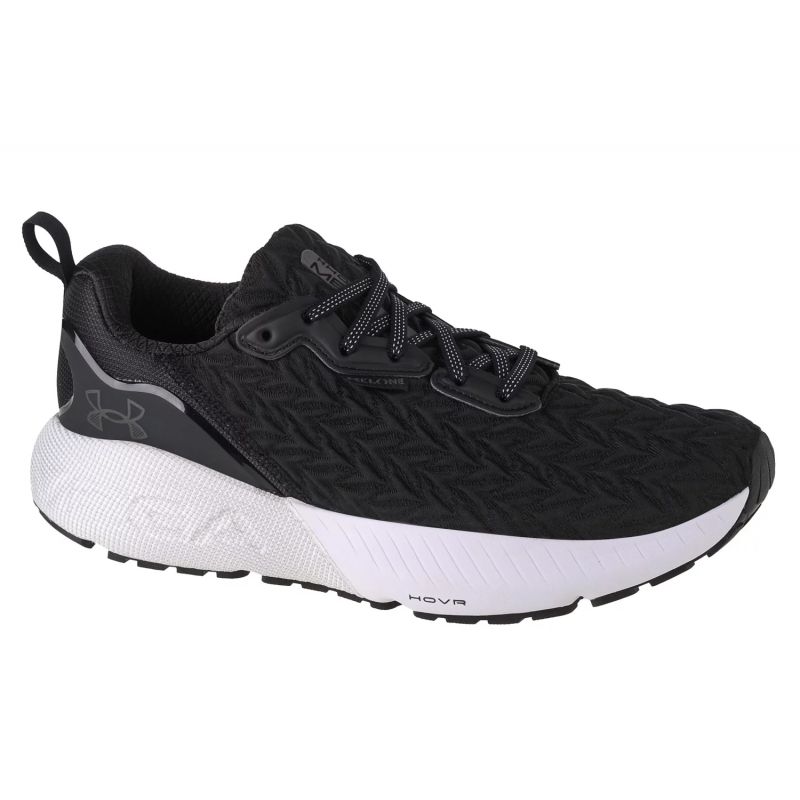 Buty do biegania Under Armour Hovr Mega 3 Clone M 3025308-003 - obrazek 5