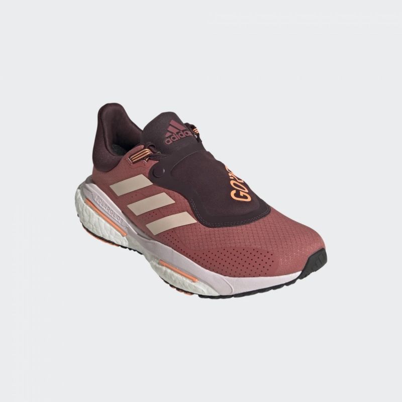 Buty do biegania adidas Solar Glide 5 Gore-Tex Shoes W GY3493 - obrazek 4