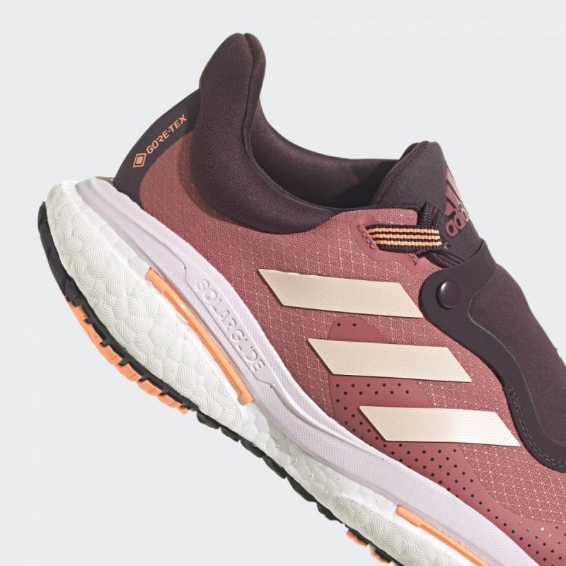 Buty do biegania adidas Solar Glide 5 Gore-Tex Shoes W GY3493 - obrazek 5