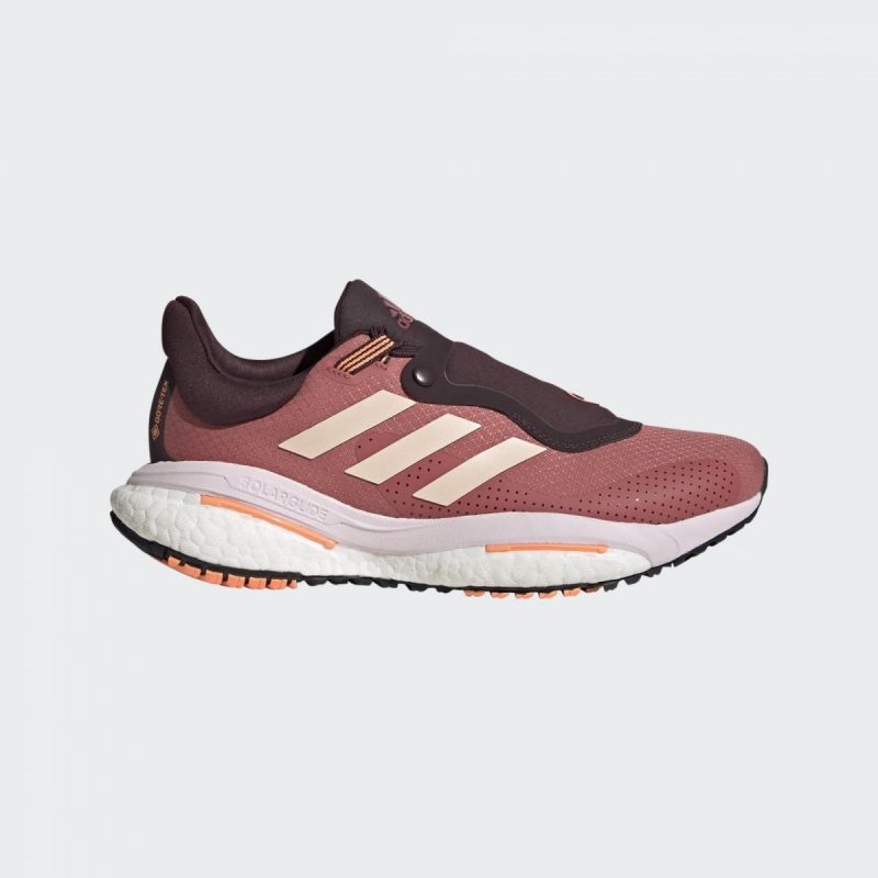 Buty do biegania adidas Solar Glide 5 Gore-Tex Shoes W GY3493 - obrazek 7