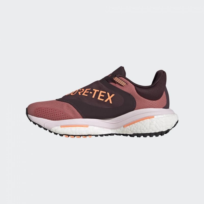 Buty do biegania adidas Solar Glide 5 Gore-Tex Shoes W GY3493 - obrazek 8