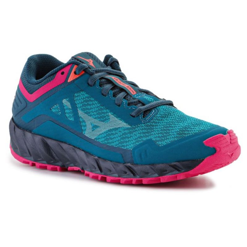 Buty do biegania adidas Solar Glide 5 Gore-Tex Shoes W GY3493 - obrazek 14