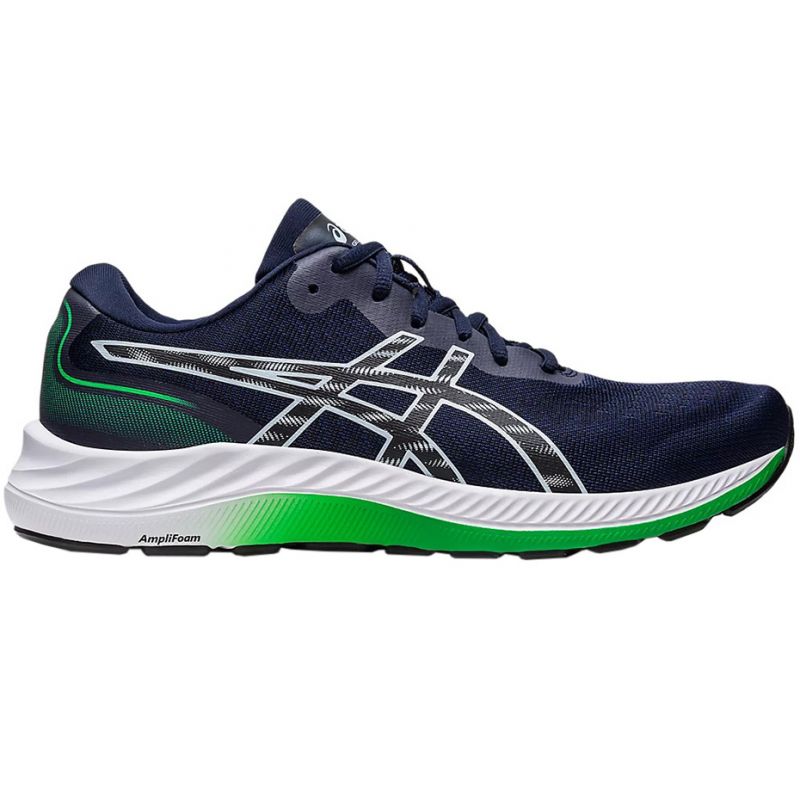 Buty do biegania Asics Gel-Pulse 14 Gtx W 1012B317 001 - obrazek 5