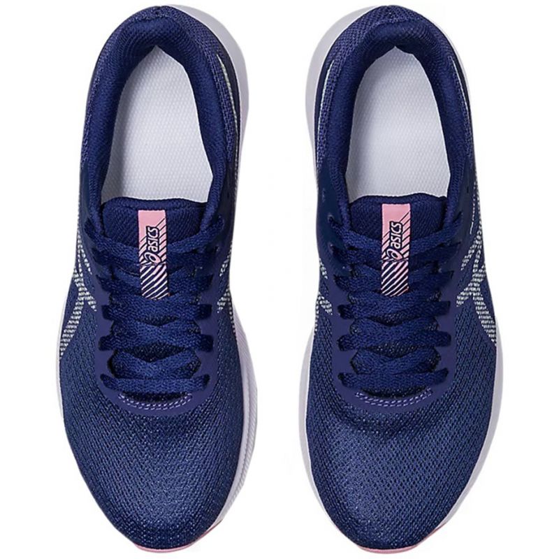 Buty do biegania Asics Patriot 13 W 1012B312 402