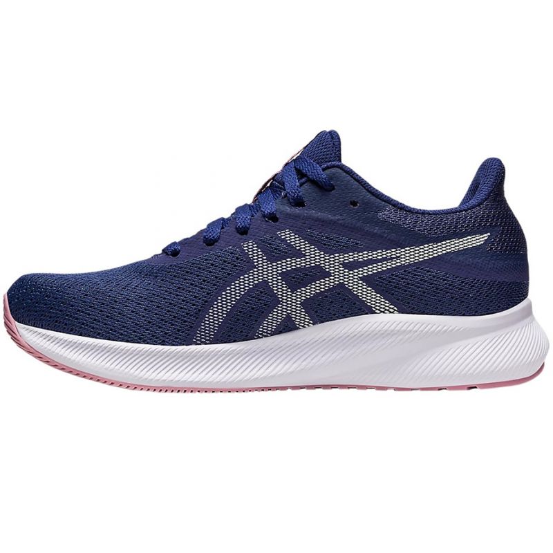 Buty do biegania Asics Patriot 13 W 1012B312 402 - obrazek 2