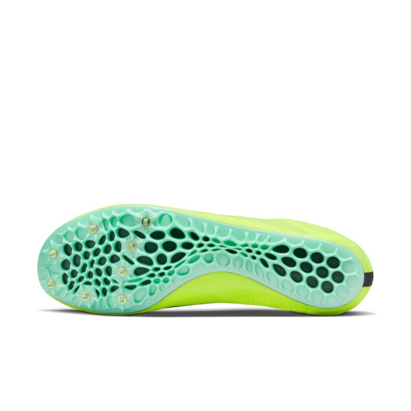 Buty do biegania Nike Zoom Superfly Elite 2 M DR9923-700 - obrazek 5
