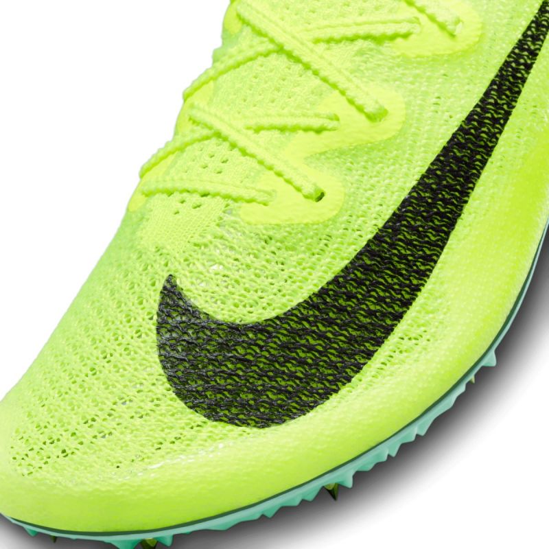 Buty do biegania Nike Zoom Superfly Elite 2 M DR9923-700 - obrazek 7