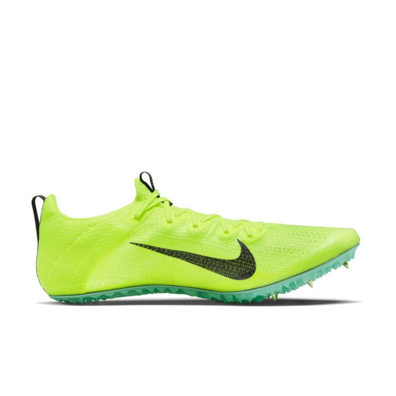 Buty do biegania Nike Zoom Superfly Elite 2 M DR9923-700 - obrazek 9