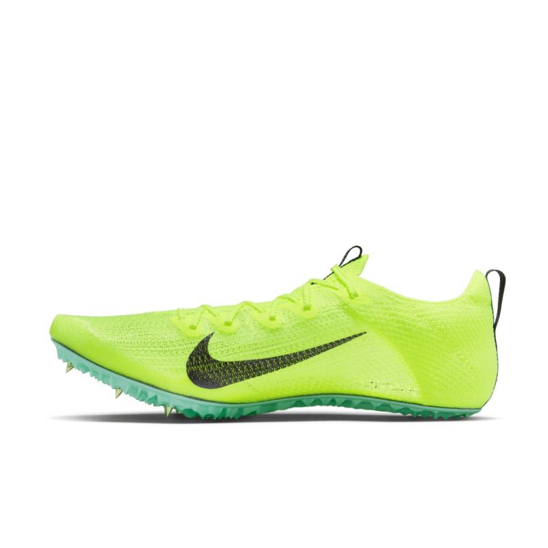 Buty do biegania Nike Zoom Superfly Elite 2 M DR9923-700 - obrazek 10