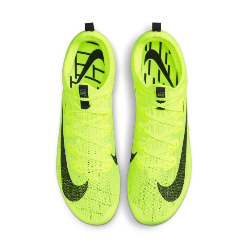 Buty do biegania Nike Zoom Superfly Elite 2 M DR9923-700 - obrazek 11