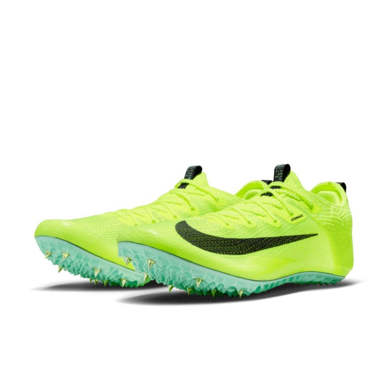 Buty do biegania Nike Zoom Superfly Elite 2 M DR9923-700 - obrazek 13