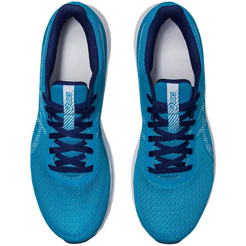Buty do biegania Asics Patriot 13 M 1011B485 402 - obrazek 2