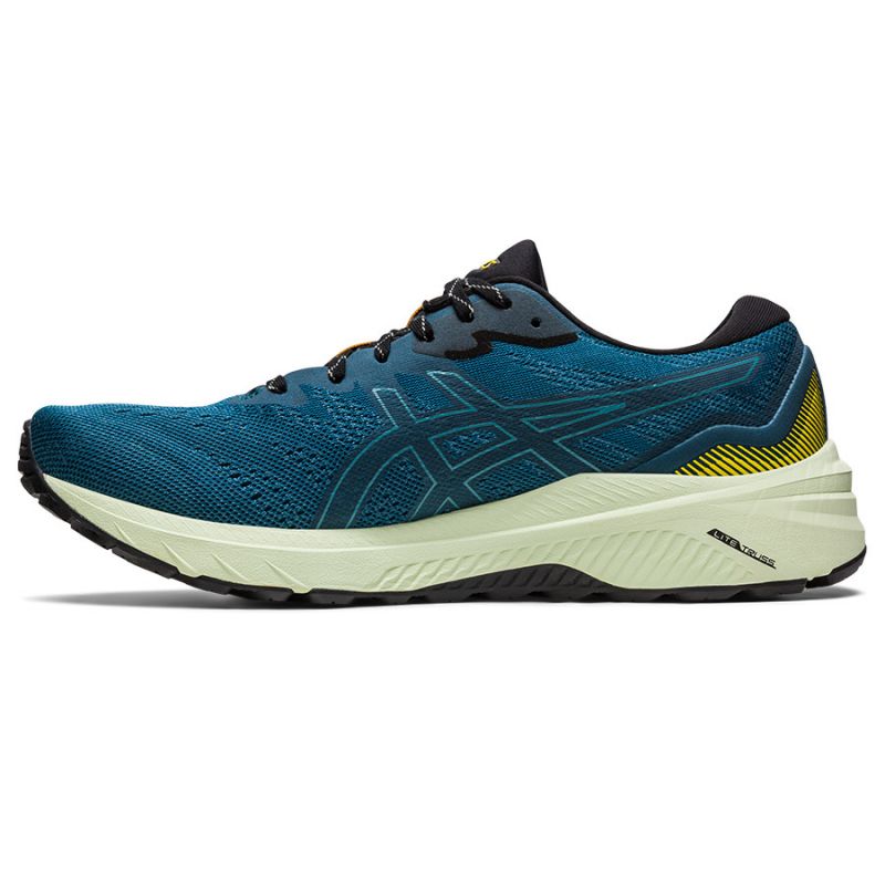 Buty do biegania Asics GT-1000 11 TR M 1011B573 750 - obrazek 2