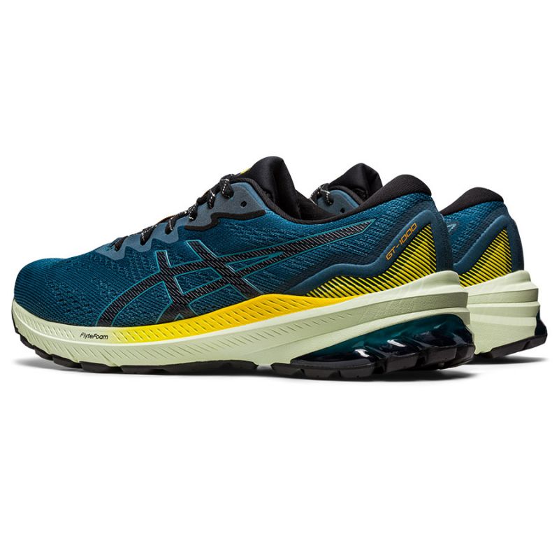Buty do biegania Asics GT-1000 11 TR M 1011B573 750 - obrazek 3