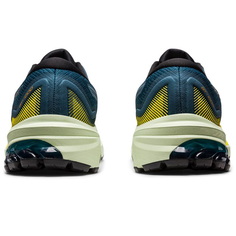 Buty do biegania Asics GT-1000 11 TR M 1011B573 750 - obrazek 5