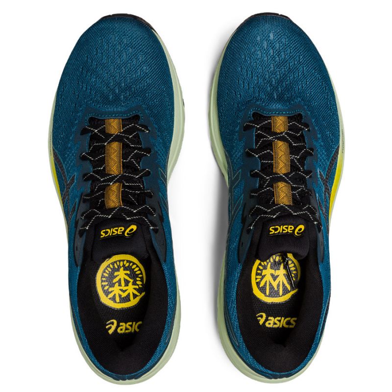 Buty do biegania Asics GT-1000 11 TR M 1011B573 750 - obrazek 6
