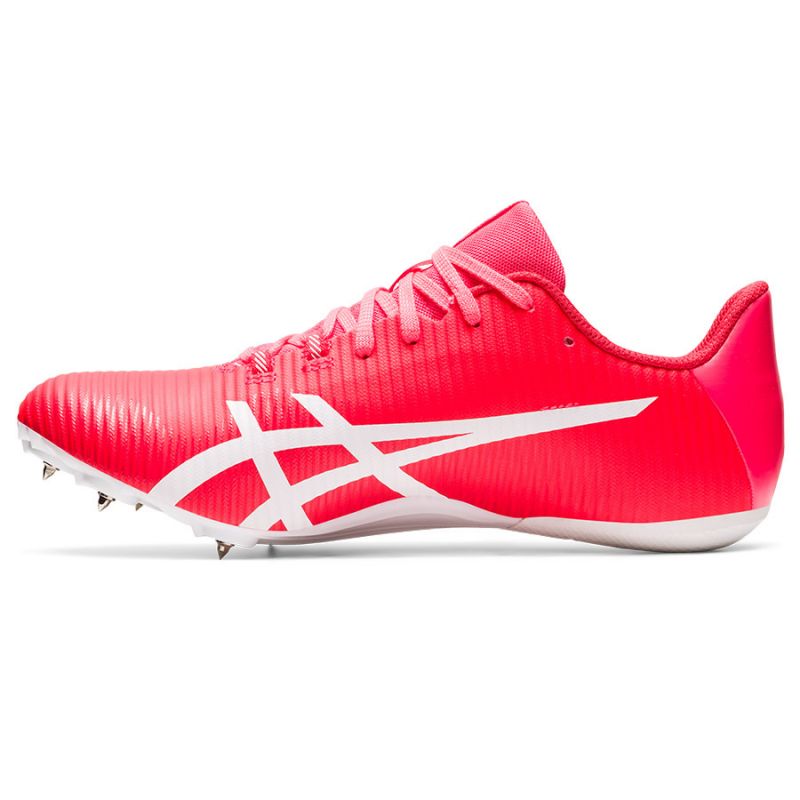 Buty kolce Asics HYPERSPRINT 8 sprint 1093A197 702 - obrazek 8
