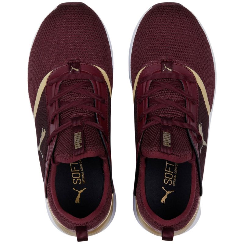Buty do biegania Puma Softride Ruby Deco Glam W 377052 02 - obrazek 2