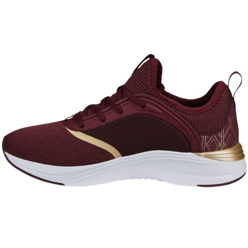Buty do biegania Puma Softride Ruby Deco Glam W 377052 02 - obrazek 3