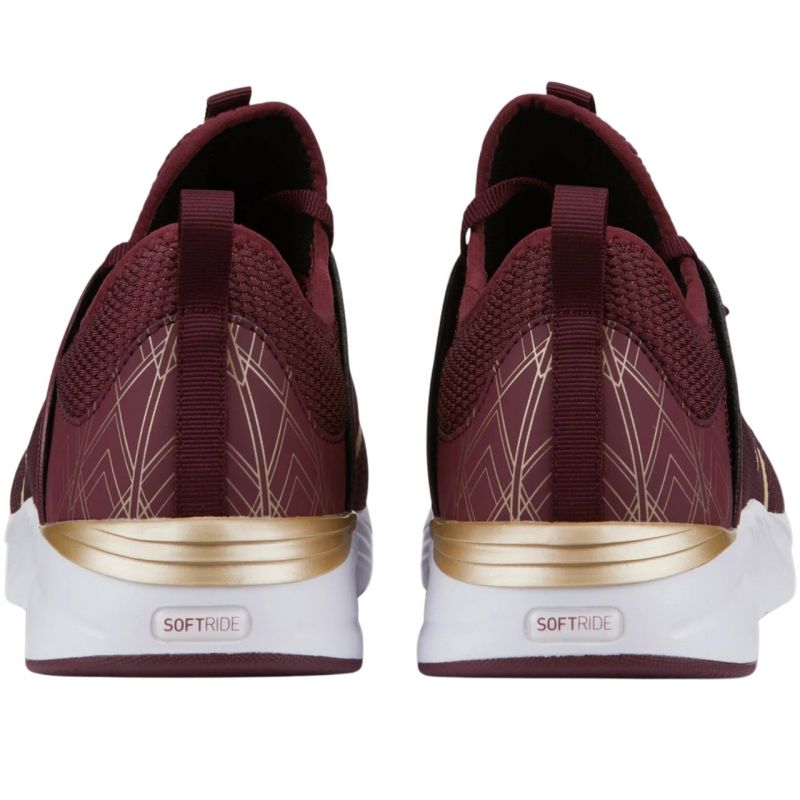 Buty do biegania Puma Softride Ruby Deco Glam W 377052 02 - obrazek 4