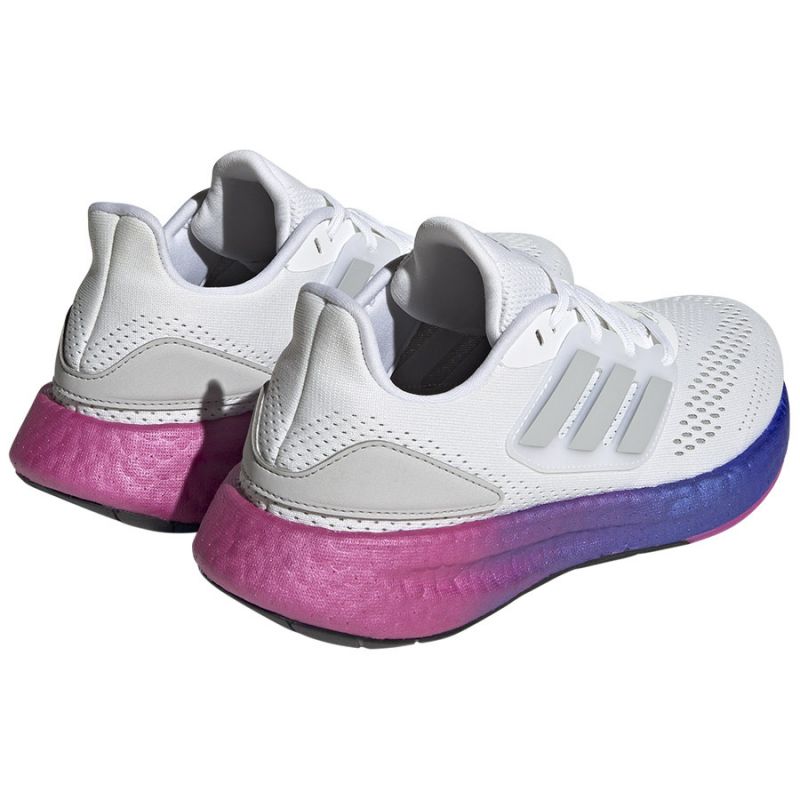 Buty do biegania adidas Pure Boost 22 W HQ8576 - obrazek 4
