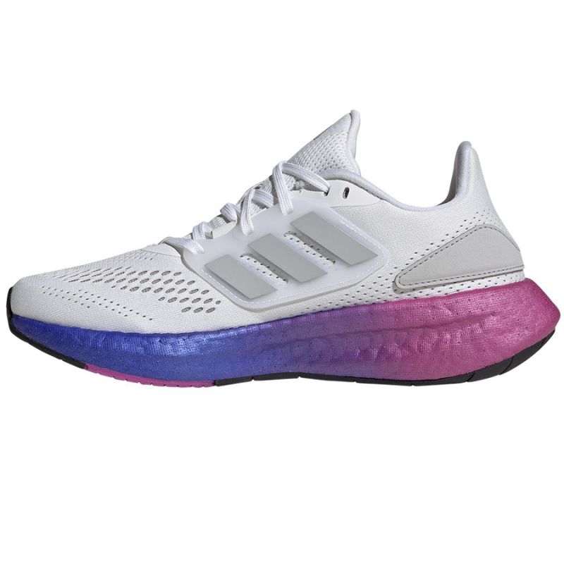 Buty do biegania adidas Pure Boost 22 W HQ8576 - obrazek 9