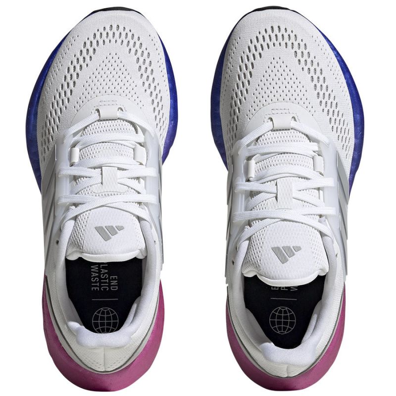 Buty do biegania adidas Pure Boost 22 W HQ8576 - obrazek 10