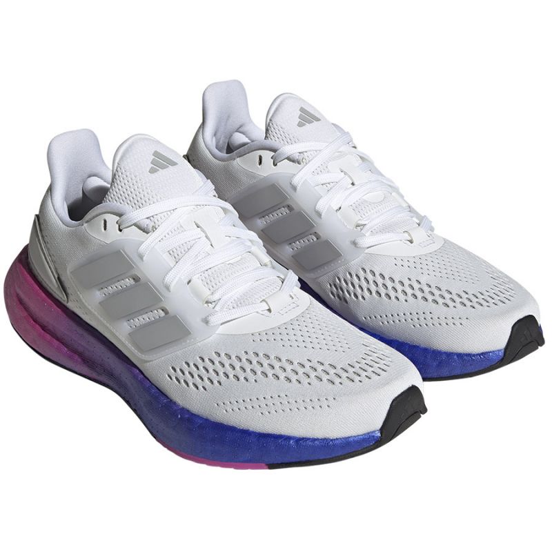Buty do biegania adidas Pure Boost 22 W HQ8576 - obrazek 11