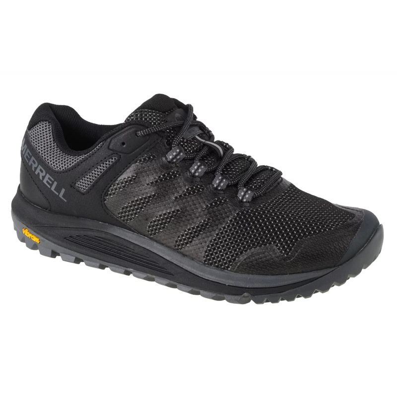 Buty Merrell Nova 2 M J067187 - obrazek 5