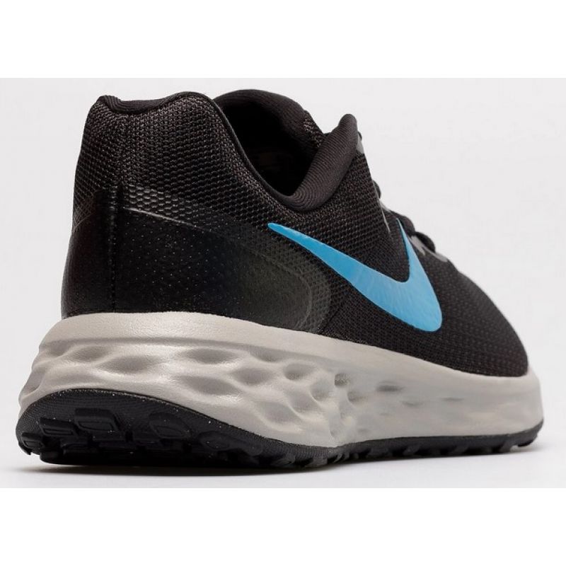 Buty do biegania Nike Revolution 6 Next Nature M DC3728-012 - obrazek 2