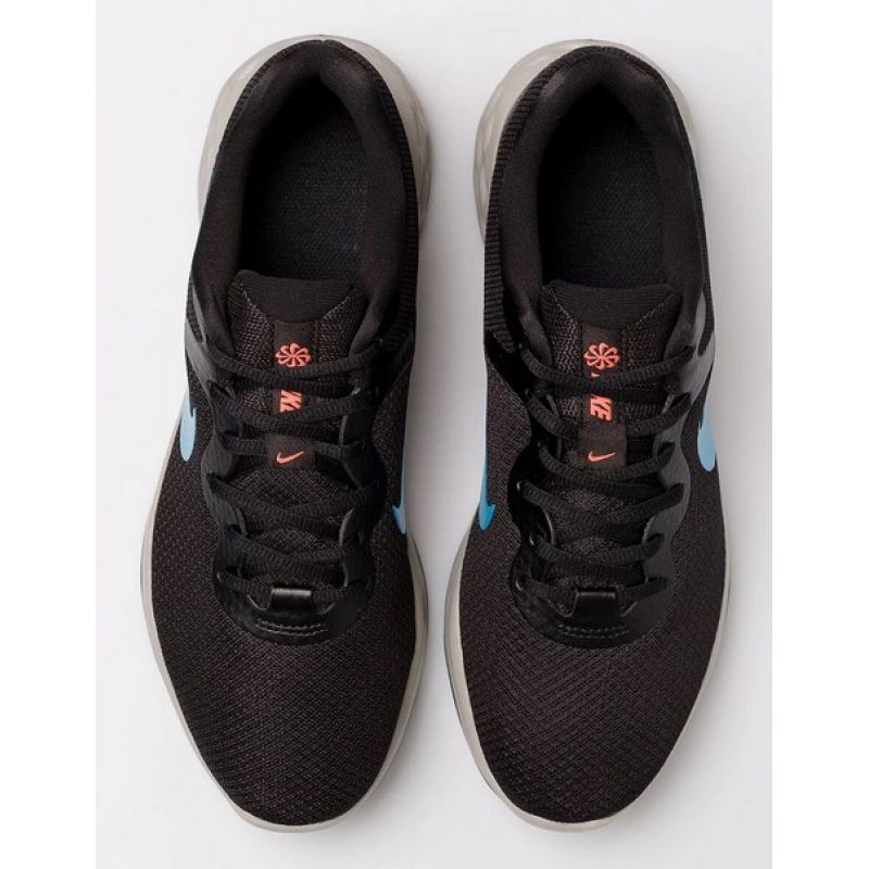 Buty do biegania Nike Revolution 6 Next Nature M DC3728-012 - obrazek 3
