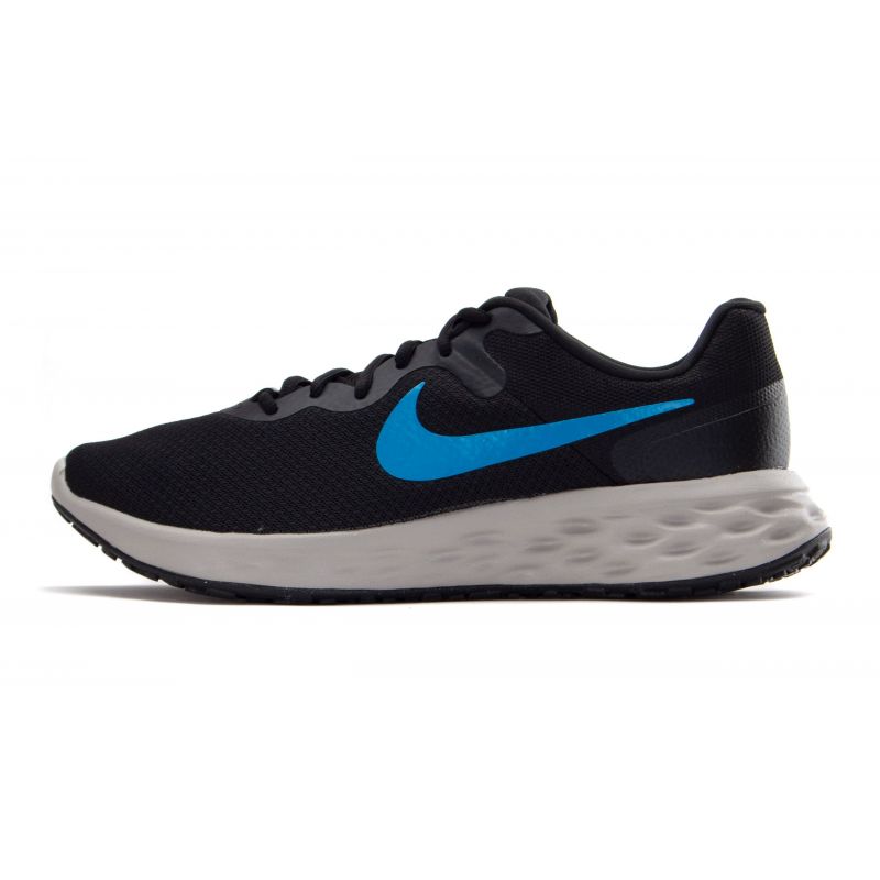 Buty do biegania Nike Revolution 6 Next Nature M DC3728-012 - obrazek 4