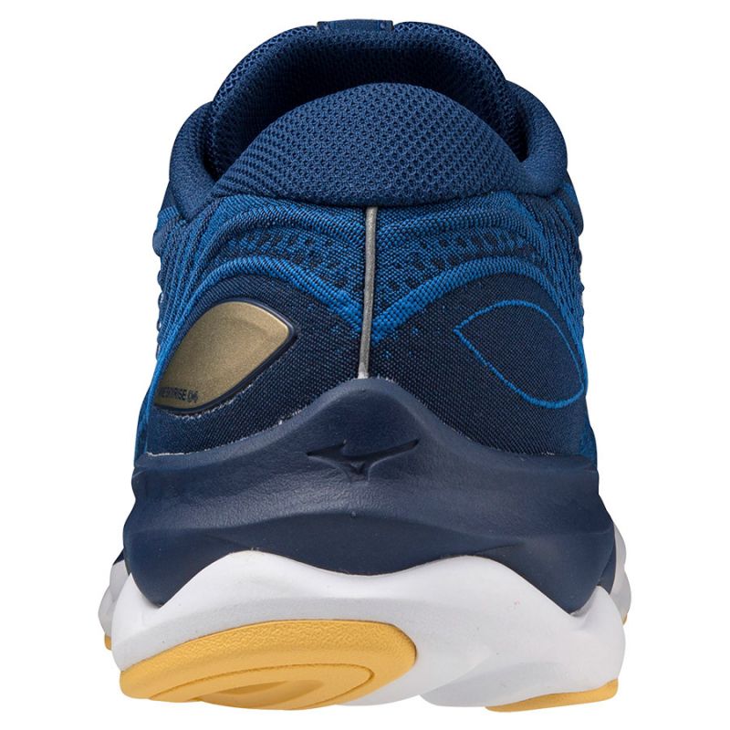 Buty do biegania Mizuno WAVE SKYRISE 4 M J1GC230903 - obrazek 5