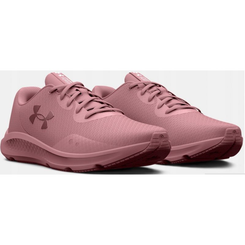 Buty Under Armour Charged Pursuit 3 W 3024889 602 - obrazek 4