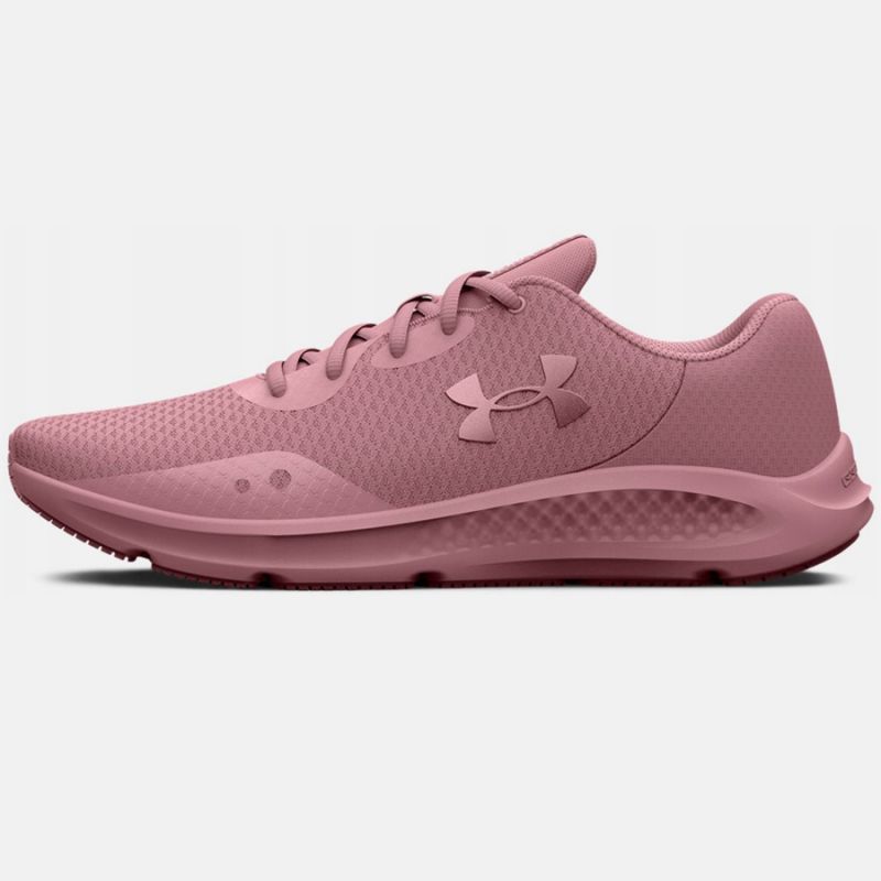 Buty Under Armour Charged Pursuit 3 W 3024889 602 - obrazek 5