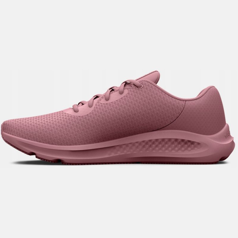 Buty Under Armour Charged Pursuit 3 W 3024889 602 - obrazek 6