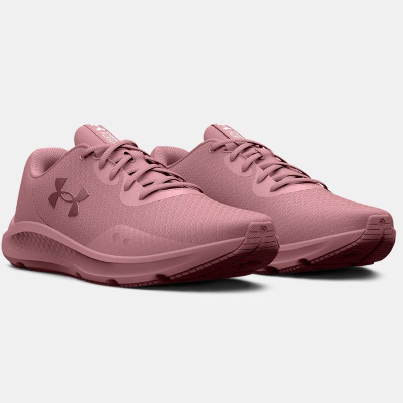 Buty Under Armour Charged Pursuit 3 W 3024889 602 - obrazek 7