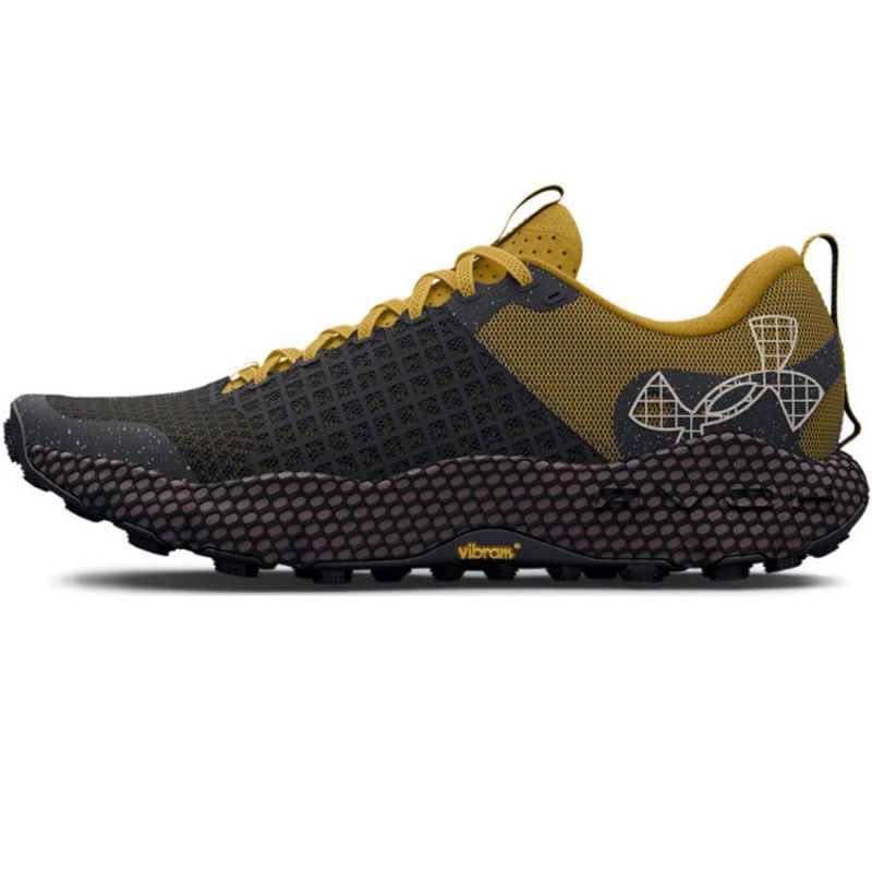 Buty do biegania Under Armour U HOVR DS Ridge TR M 3025852-003 - obrazek 2