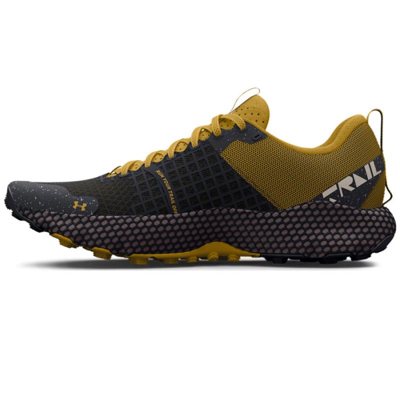 Buty do biegania Under Armour U HOVR DS Ridge TR M 3025852-003 - obrazek 3