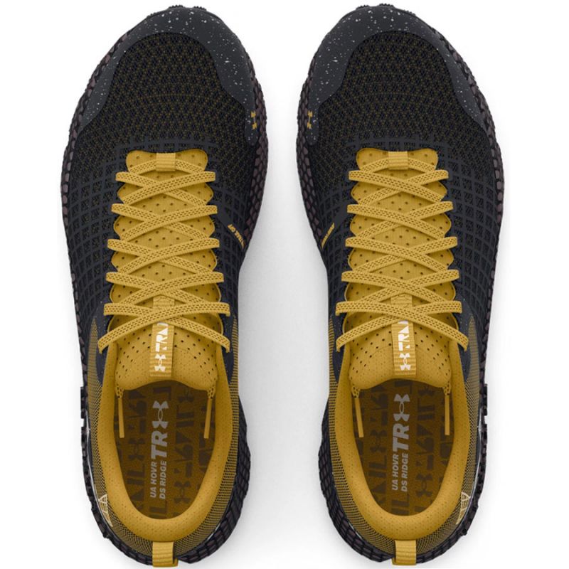 Buty do biegania Under Armour U HOVR DS Ridge TR M 3025852-003 - obrazek 4