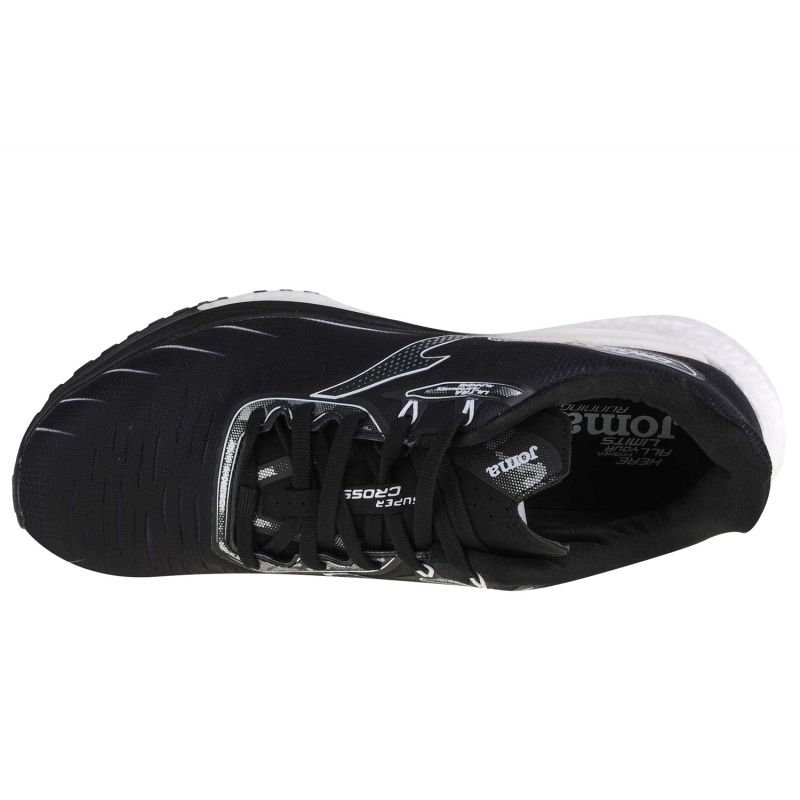 Buty do biegania Joma Super Cross 2221 M RCROSW2221C - obrazek 3