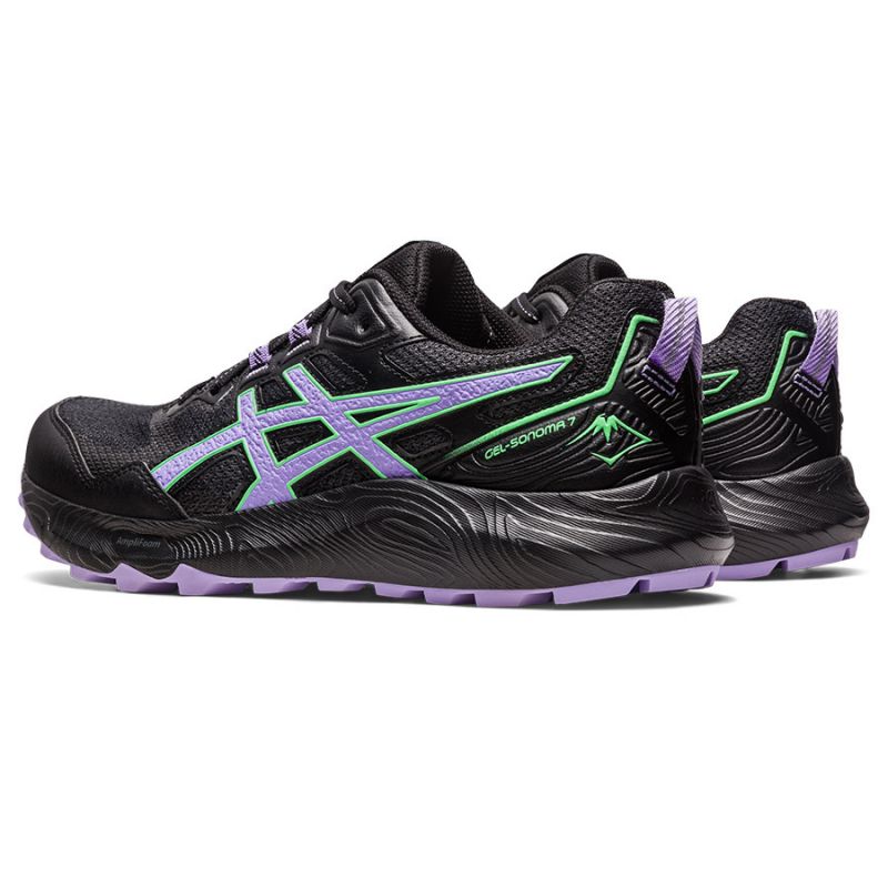 Buty do biegania Asics GEL-SONOMA 7 W 1012B413 021 - obrazek 3