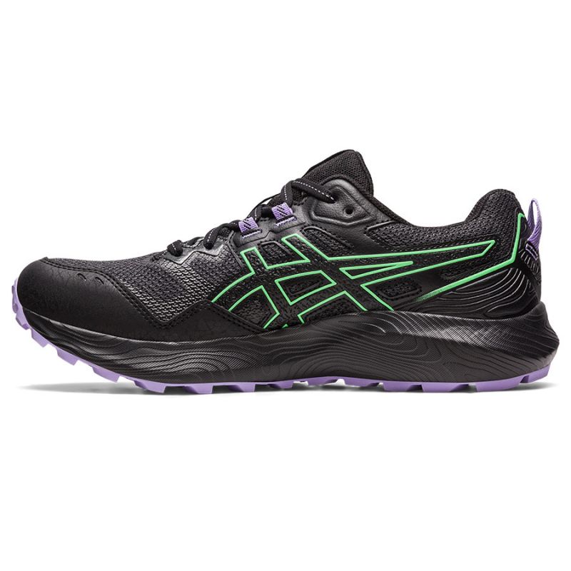Buty do biegania Asics GEL-SONOMA 7 W 1012B413 021 - obrazek 8