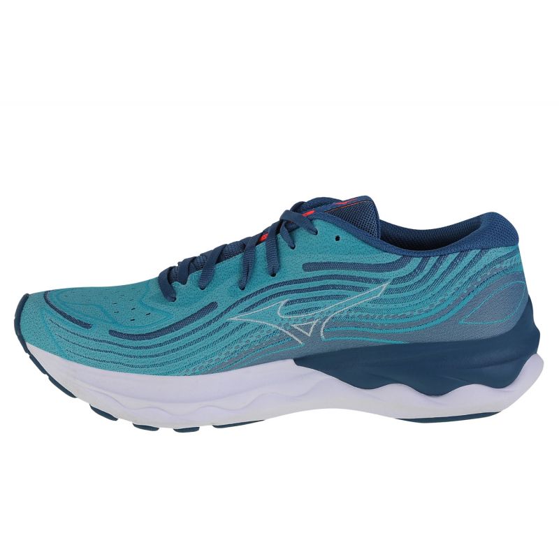 Buty Mizuno Wave Skyrise 4 M J1GC230901 - obrazek 2