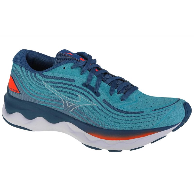 Buty Mizuno Wave Skyrise 4 M J1GC230901 - obrazek 5