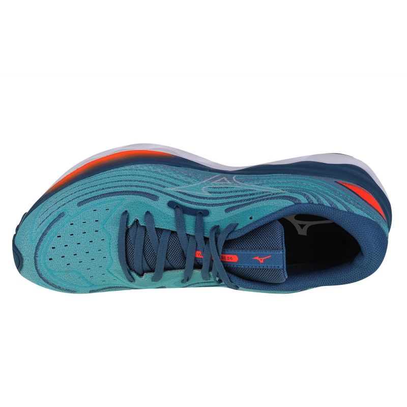 Buty Mizuno Wave Skyrise 4 M J1GC230901 - obrazek 7