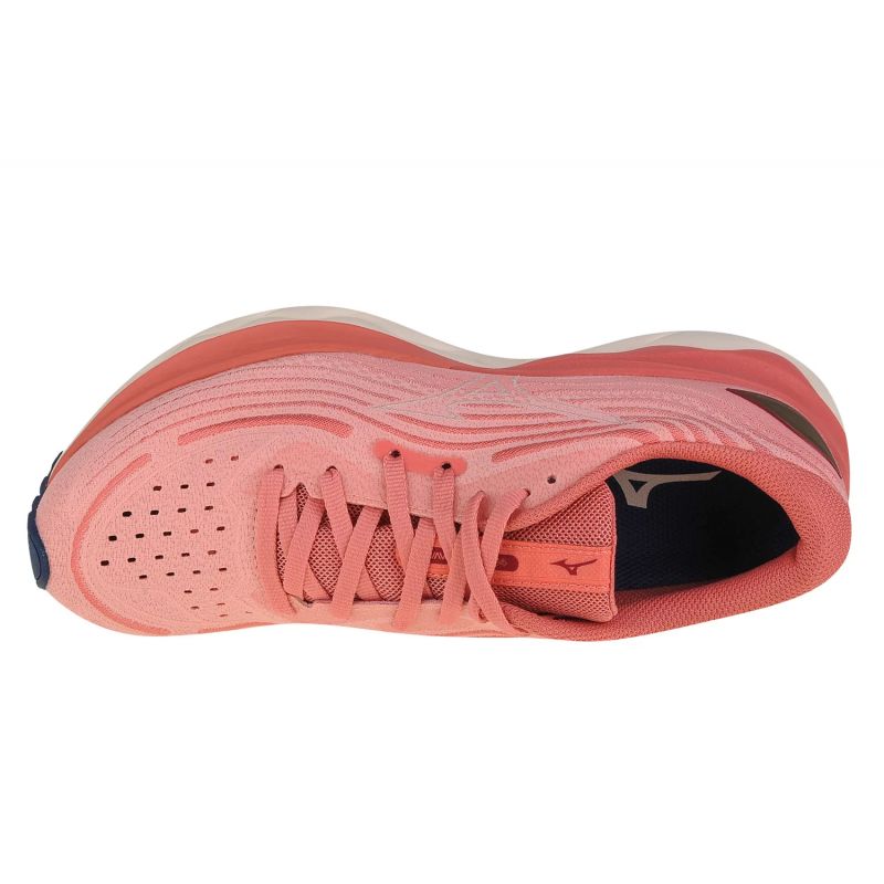 Buty Mizuno Wave Skyrise 4 W J1GD230923 - obrazek 7