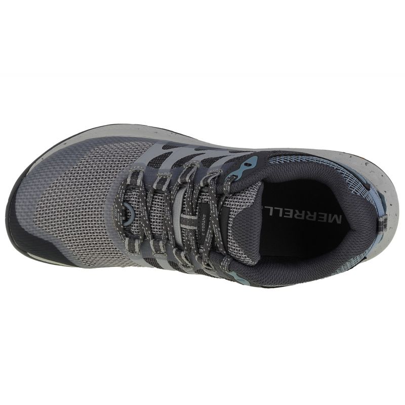 Buty do biegania Merrell Antora 3 W J067600 - obrazek 3